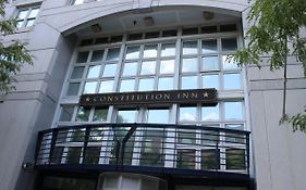 Constitution Hotel